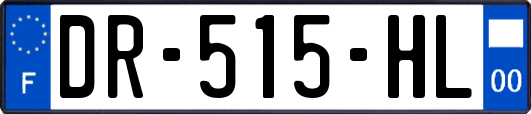 DR-515-HL