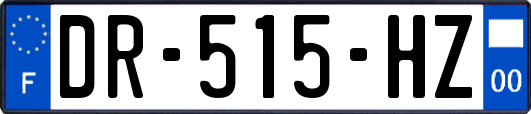 DR-515-HZ