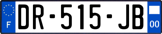 DR-515-JB