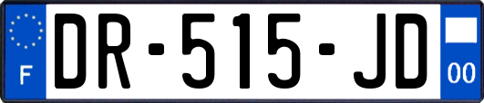 DR-515-JD