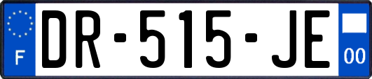 DR-515-JE