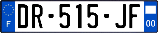DR-515-JF