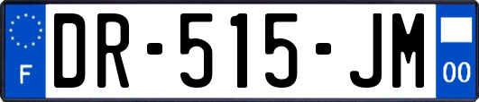 DR-515-JM