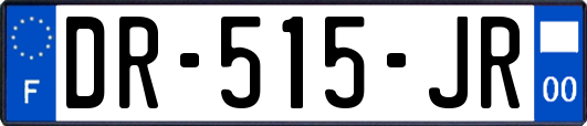 DR-515-JR
