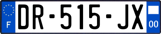 DR-515-JX