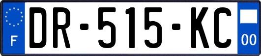 DR-515-KC