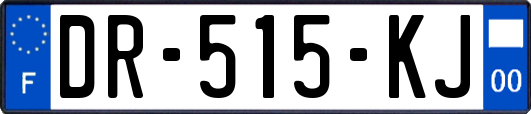 DR-515-KJ