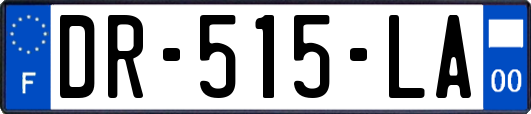 DR-515-LA