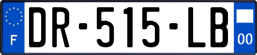 DR-515-LB