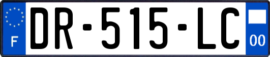DR-515-LC