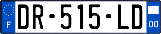 DR-515-LD