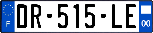 DR-515-LE