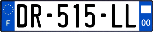 DR-515-LL