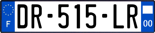 DR-515-LR