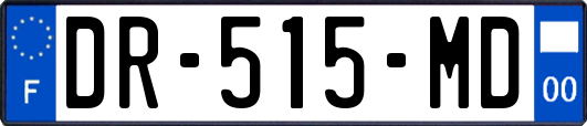 DR-515-MD