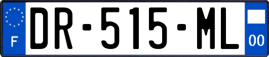 DR-515-ML