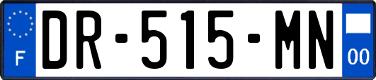 DR-515-MN