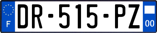 DR-515-PZ