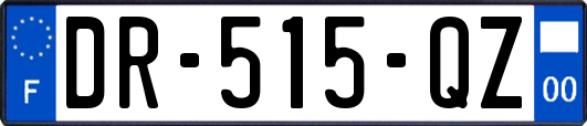 DR-515-QZ