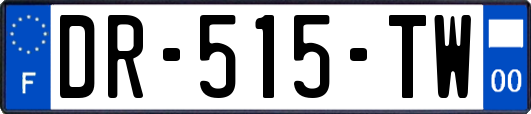 DR-515-TW