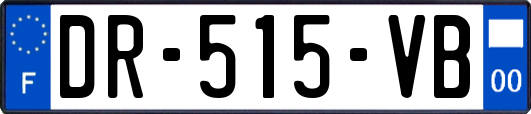 DR-515-VB