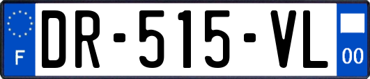 DR-515-VL