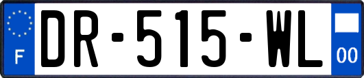 DR-515-WL