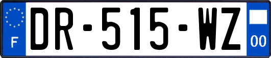 DR-515-WZ