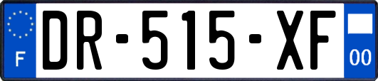 DR-515-XF