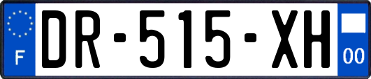 DR-515-XH