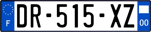 DR-515-XZ