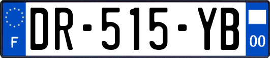 DR-515-YB