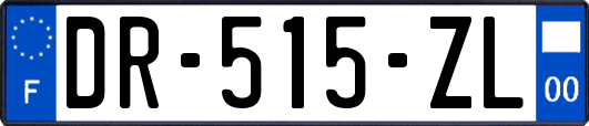 DR-515-ZL