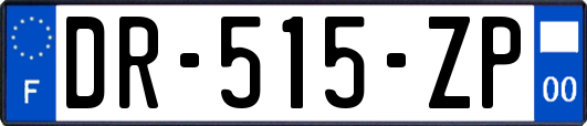 DR-515-ZP