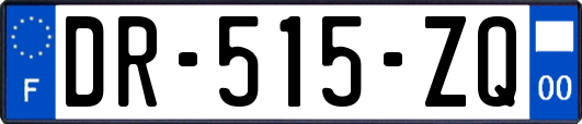 DR-515-ZQ