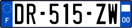 DR-515-ZW