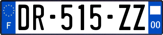 DR-515-ZZ