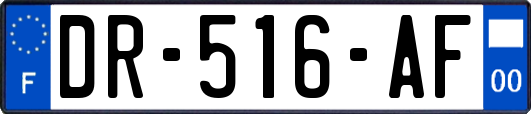 DR-516-AF