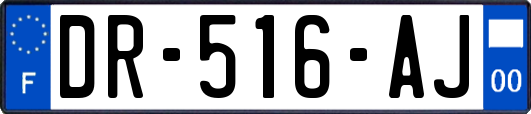 DR-516-AJ