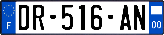 DR-516-AN