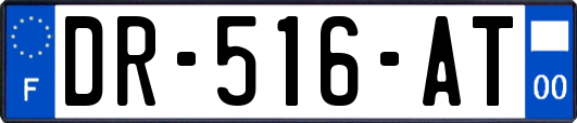 DR-516-AT