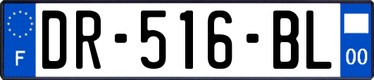 DR-516-BL