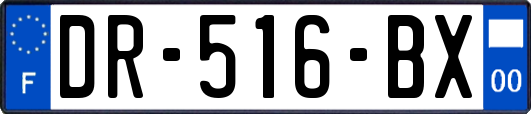 DR-516-BX