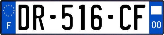 DR-516-CF
