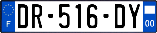 DR-516-DY