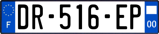 DR-516-EP