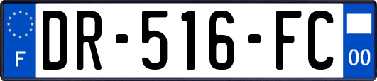 DR-516-FC