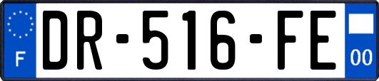 DR-516-FE