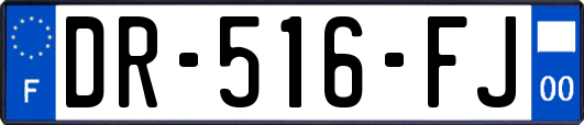 DR-516-FJ
