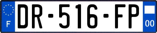DR-516-FP